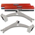 2x MAPCO QUERLENKER UNTEN VORNE passend für AUDI Q3 SEAT ALHAMBRA VW CC PASSAT S