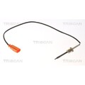 1x Sensor, Abgastemperatur TRISCAN 8826 29180 passend für AUDI