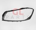 Scheinwerfer Glas Streuscheibe Links FÜR VW PASSAT B7 EURO TYPE 2011-2014 Neu