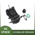 Für STIHL MS180 018 MS 180 170 Motor Zylinderset passend Benzin Kettensäge Teile