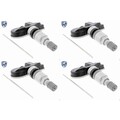 4x VEMO REIFENDRUCKSENSOR RDKS TPMS passend für HYUNDAI I10 VELOSTER KIA SOUL