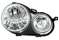 Scheinwerfer rechts für VW Polo 9N 2001-2005 inkl. Motor elektrische LWR
