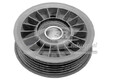 Spanner mehrrippiger Keilriemen 13742 3RG für AUDI VW