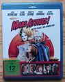 Mars Attacks ! ( 1996 ) - Jack Nicholson - Warner Bros. - Blu-Ray