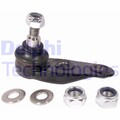 DELPHI TC2233 Traggelenk für MINI Schrägheck (R56) Clubman (R55) Cabrio (R57)