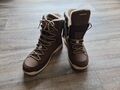 Lowa Winterstiefel Boots Goretex Renegade Evo Ice Gtx Winterschuhe Gr.41-42 warm