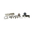GATES KP75680XS-3 Wasserpumpe + Zahnriemensatz für VW Polo Schrägheck (6R1, 6C1)