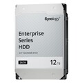 Synology Enterprise HDD 12TB 3.5 Zoll SATA Interne Festplatte