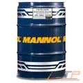 MANNOL 208 L LITER TS-3 SHPD 10W-40 MINERAL MOTOR-ÖL MOTOREN-ÖL