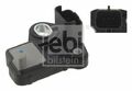 FEBI Kurbelwellensensor für FORD C-MAX,COURIER,FIESTA IV V VI,FOCUS II,FUSION