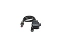 BOSCH NOx-Sensor, Harnstoffeinspritzung Katalysator, Nach, Rußpartikelfilter