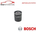 MOTOR ÖLFILTER BOSCH F 026 407 225 P FÜR VOLVO S60 II,S80 II,V60 I,V70 III