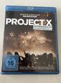 Project X (Extended Cut) [Blu-ray]