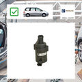 Wasserumwälzpumpe, Standheizung Pierburg für VW Sharan 7M8, 7M9, 7M6  1.9 TDI