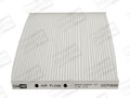 CHAMPION Filter, Innenraumluft CCF0058 passend für NISSAN