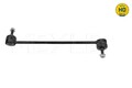 Koppelstange Stabilisator MEYLE-HD: Better than OE. MEYLE 53-16 060 0019/HD 4x4