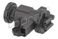 Topran Druckwandler 639 901 für CITROËN FIAT PEUGEOT