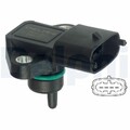 DELPHI Sensor Saugrohrdruck Mapsensor Drucksensor Ladedruck PS10151
