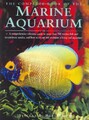 Das komplette Buch des Meerwasseraquariums - Hargreaves, Vincent B.