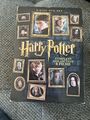 Harry Potter Complete Collection | 8 DVD Filme | komplett 1+2+3+4+5+6+7.1+7.2