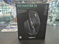 Logitech MX Master 3S - Kabellose Performance Maus, ultraschnelles Scrollen