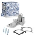 VAICO WASSERPUMPE MIT DICHTRING passend für FORD B-MAX C-MAX ECOSPORT FIESTA FOC