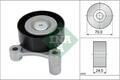 SCHAEFFLER INA UMLENKROLLE KEILRIPPENRIEMEN 70mm passend für POLESTAR POLESTAR 