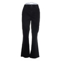NYDJ, Jeans, Größe: 44, Schwarz, Baumwolle/Lyocell/Elasthan, Nadelstreifen #Es1