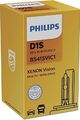 PHILIPS Glühlampe, Birne Auto Scheinwerfer D1S (Gasentladungslampe) 85 V 35 W