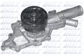 Dolz M214 Wasserpumpe Kühlmittelpumpe für Mercedes CLK S211 W211 2002 - 2008