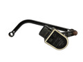 Sensor für Airbag Crashsensor Airbagsensor Vo Li Mercedes S204 W204 C220 11-15