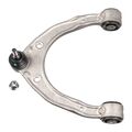 Lenker, Radaufhängung FEBI BILSTEIN 106923 für PORSCHE VW, Vorderachse links