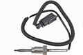 Sensor Abgastemperatur 320mm PTC Sensor METZGER für VW TRANSPORTER T5