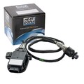MEAT & DORIA NOx-SENSOR passend für AUDI A3 Q2 Q3 SEAT TARRACO SKODA KODIAQ VW