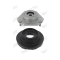 1x Reparatursatz, Federbeinstützlager MONROE MK485 passend für FORD