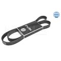 1x Keilrippenriemen MEYLE 050 007 1605 passend für BMW MAZDA