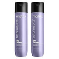 Matrix NEU Total Results Color Besessen So Silber Shampoo (2 x 300 ml)