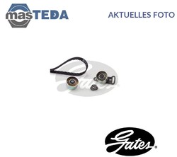 K045040 ZAHNRIEMENSATZ SET KIT GATES FÜR JEEP CHEROKEE,COMANCHE 2.1L