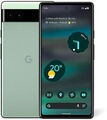 Google Pixel 6a 5G 128GB Sage (Green) #1