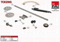 FAI AutoParts TCK2NG Steuerkettensatz für Vauxhall Opel
