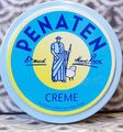 Penatencreme - Penatencreame 50ml - Orig Germany Blechdose Penaten creme