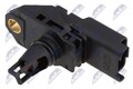 Sensor Saugrohrdruck NTY ECM-CT-015 für OPEL CROSSLAND P17 P2QO ZAFIRA LIFE Bus