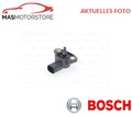 MAP SENSOR DRUCKSENSOR SAUGROHRDRUCK BOSCH 0 261 230 193 A FÜR MERCEDES-BENZ