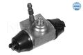 MEYLE 100 611 0058 Radbremszylinder für AUDI SEAT SKODA VW
