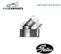 KÜHLFLÜSSIGKEIT KÜHLER THERMOSTAT TH14992G1 GATES P NEU OE QUALITÄT