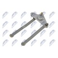 ORIGINAL® Nty Saugrohrmodul passend für Mercedes-Benz C-CLASS C-CLASS T-Model