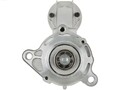 AS-PL Anlasser Starter S3142 für 6Y5 6Y2 FABIA 6E1 LUPO 6X1 SKODA SEAT VW D7ES4
