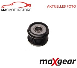 LICHTMASCHINE RIEMENSCHEIBE MAXGEAR 30-0304 A FÜR VOLVO S80 II,V40,V70 III,C30