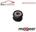 LICHTMASCHINE RIEMENSCHEIBE MAXGEAR 30-0304 A FÜR VOLVO S80 II,V40,V70 III,C30