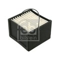 1x Kraftstofffilter FEBI BILSTEIN 28066 passend für MAN NEOPLAN LIEBHERR